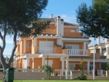 1819 - Vvienda adosada - Gran Alacant - Costa Blanca